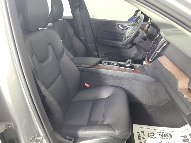 used 2023 Volvo XC60 Recharge Plug-In Hybrid car, priced at $43,613