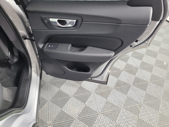 used 2023 Volvo XC60 Recharge Plug-In Hybrid car, priced at $43,613