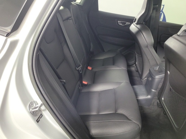 used 2023 Volvo XC60 Recharge Plug-In Hybrid car, priced at $43,613