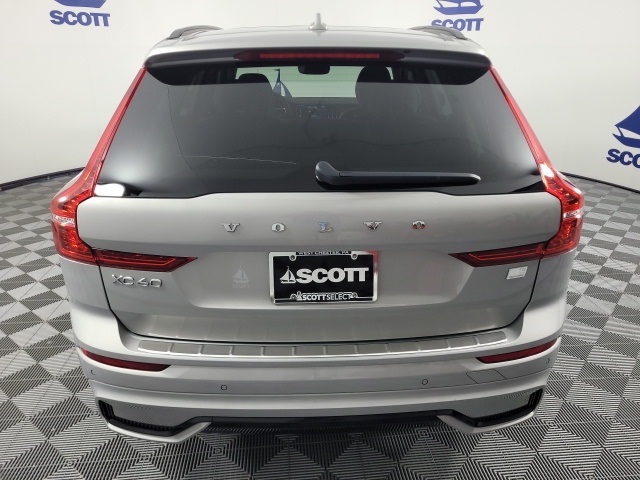 used 2023 Volvo XC60 Recharge Plug-In Hybrid car, priced at $43,613