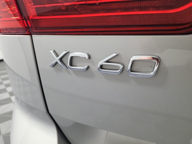 used 2023 Volvo XC60 Recharge Plug-In Hybrid car, priced at $43,613