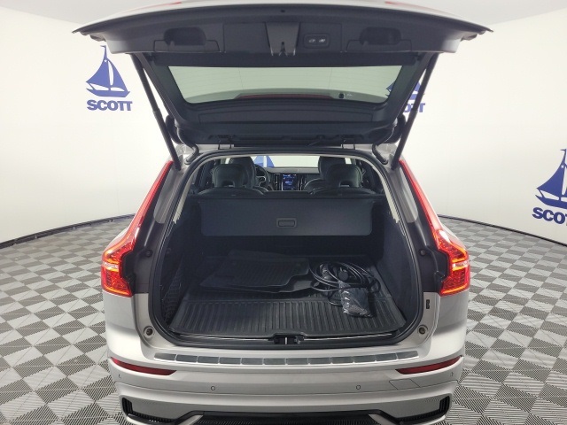used 2023 Volvo XC60 Recharge Plug-In Hybrid car, priced at $43,613