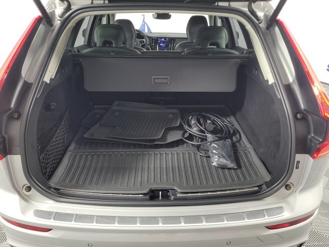used 2023 Volvo XC60 Recharge Plug-In Hybrid car, priced at $43,613