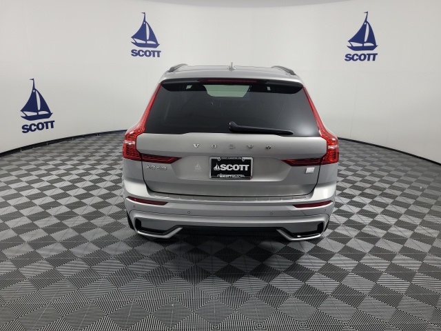 used 2023 Volvo XC60 Recharge Plug-In Hybrid car, priced at $43,613