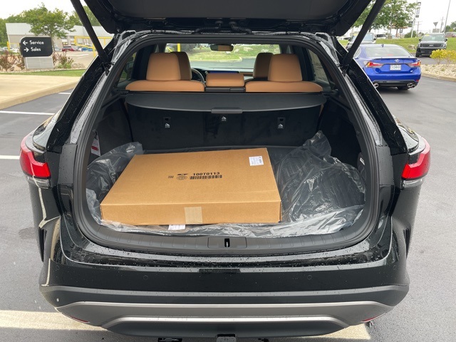 new 2025 Lexus RX car, priced at $57,905