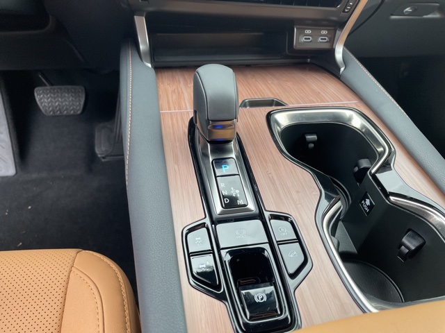 new 2025 Lexus RX car, priced at $57,905