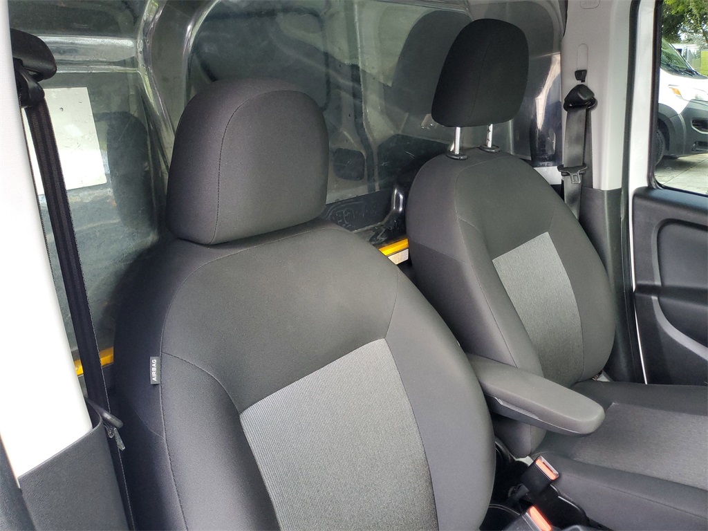 used 2022 Ram ProMaster City car