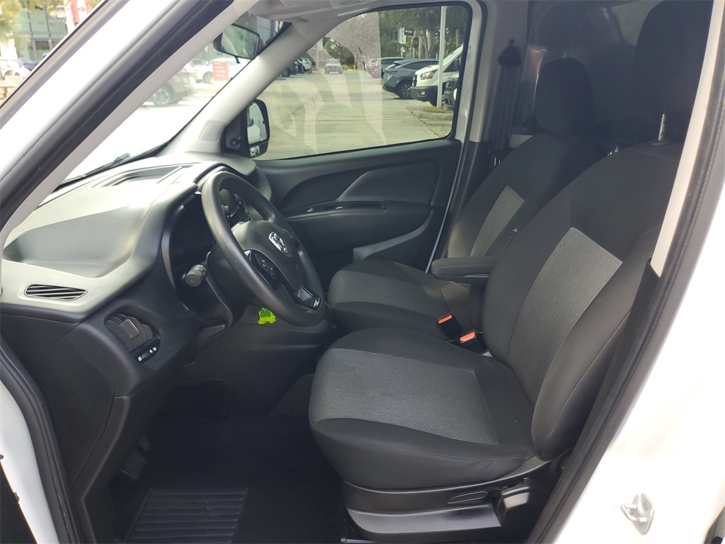 used 2022 Ram ProMaster City car