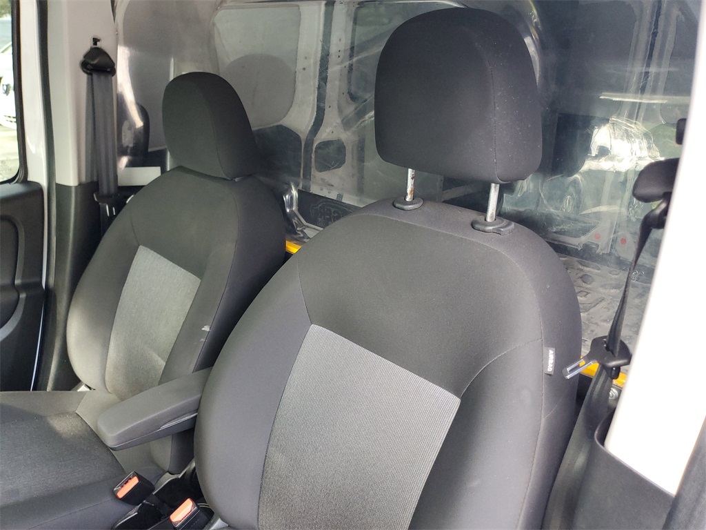 used 2022 Ram ProMaster City car