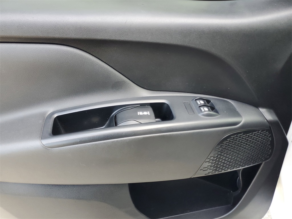 used 2022 Ram ProMaster City car