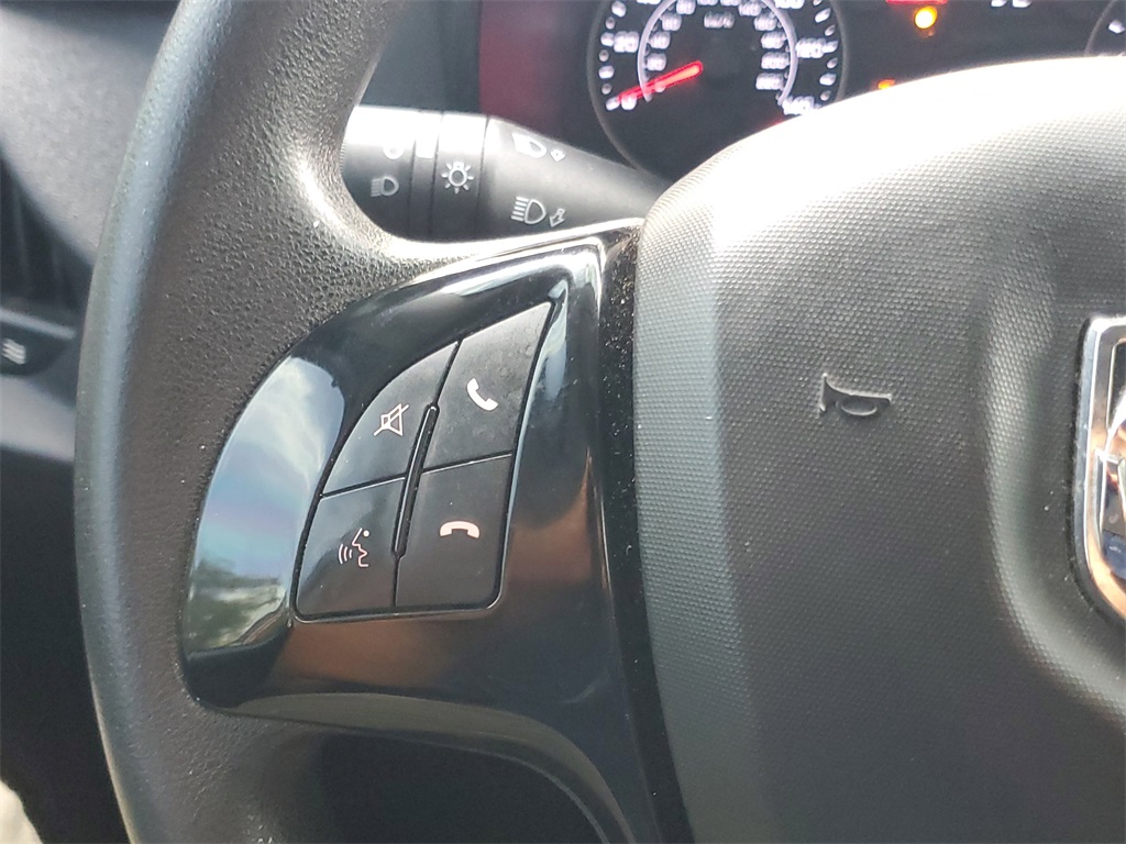 used 2022 Ram ProMaster City car