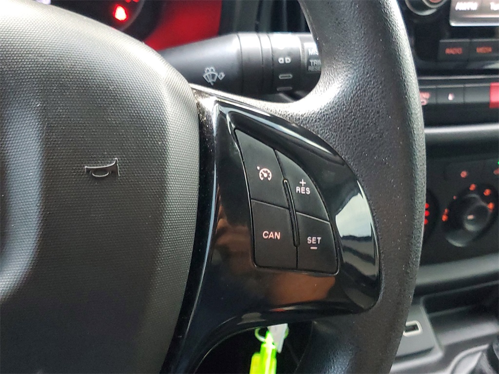 used 2022 Ram ProMaster City car