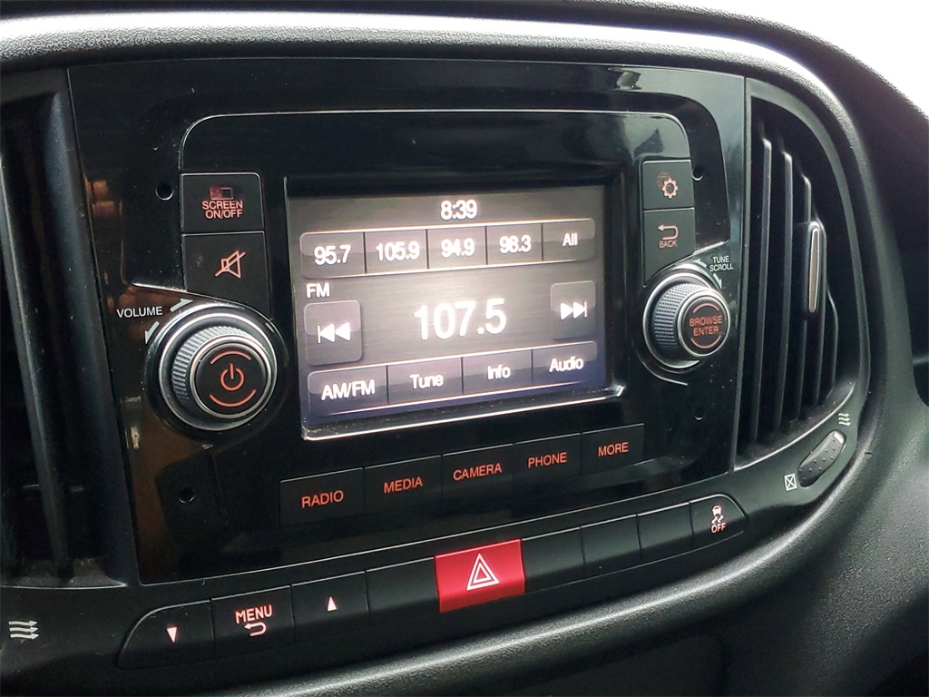 used 2022 Ram ProMaster City car