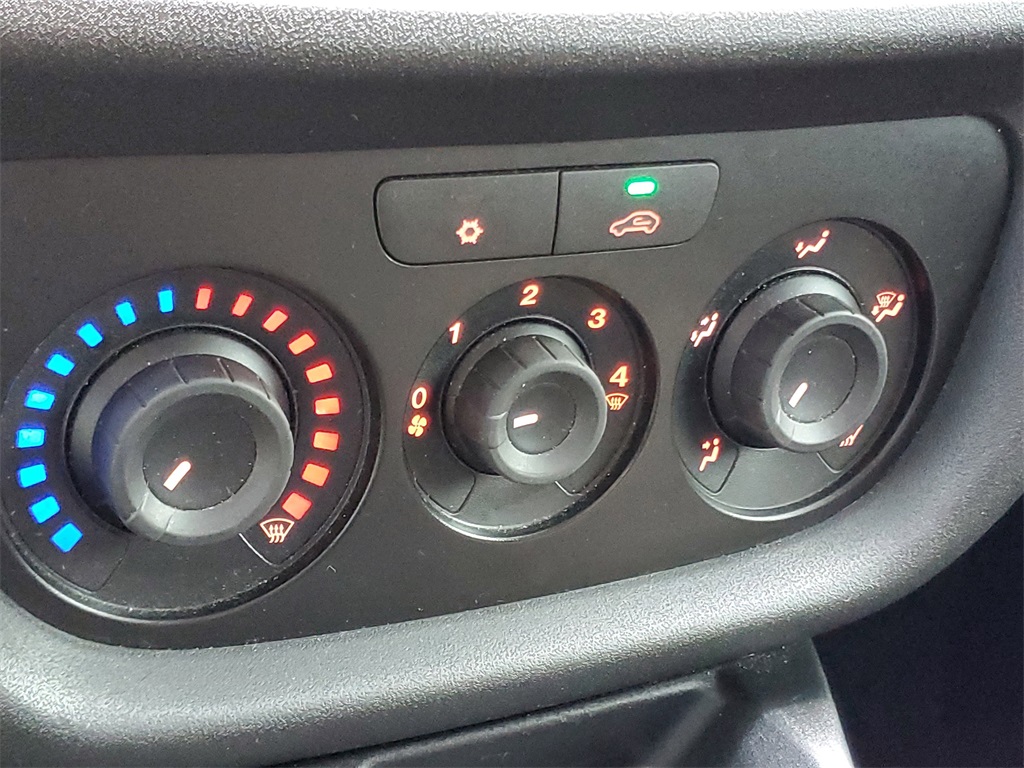 used 2022 Ram ProMaster City car