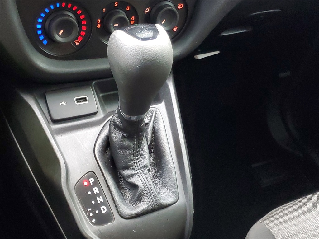 used 2022 Ram ProMaster City car