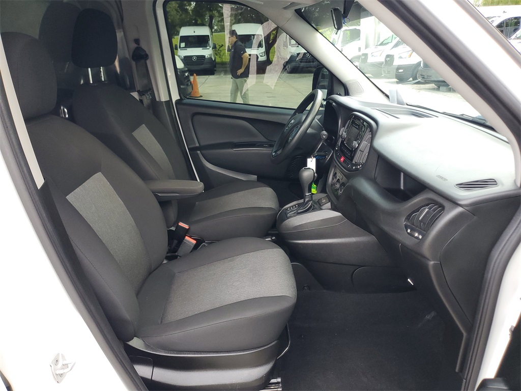 used 2022 Ram ProMaster City car