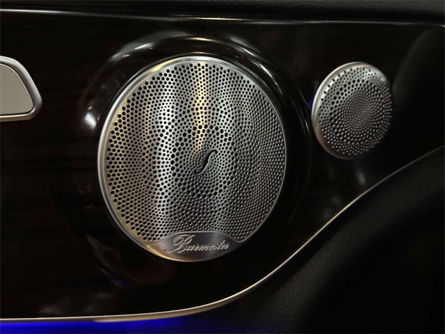 used 2023 Mercedes-Benz C-Class car, priced at $52,168
