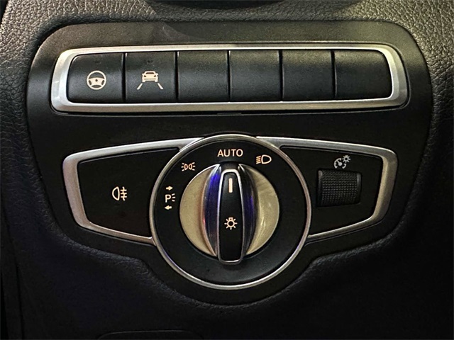 used 2023 Mercedes-Benz C-Class car, priced at $52,168