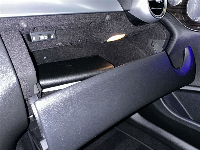 used 2023 Mercedes-Benz C-Class car, priced at $52,168