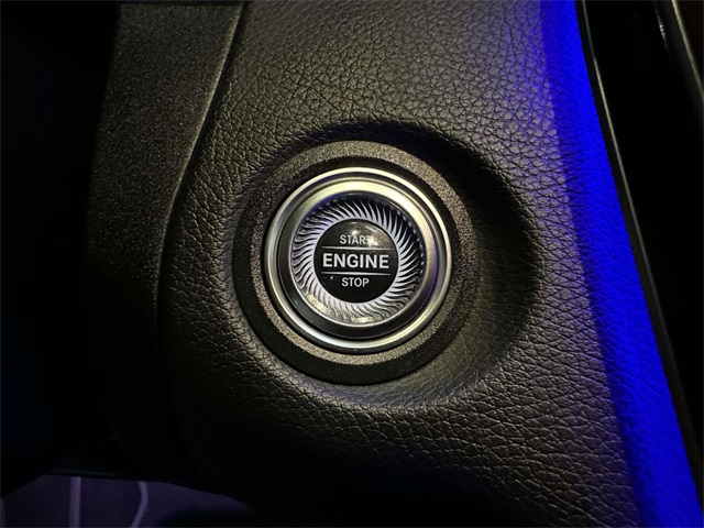 used 2023 Mercedes-Benz C-Class car, priced at $52,168
