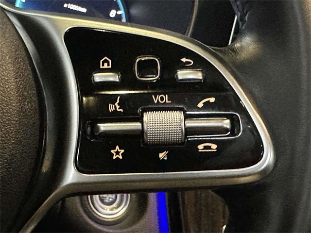 used 2023 Mercedes-Benz C-Class car, priced at $52,168