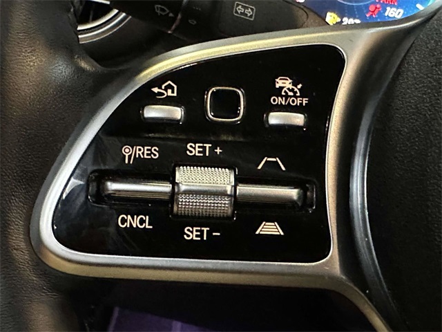 used 2023 Mercedes-Benz C-Class car, priced at $52,168