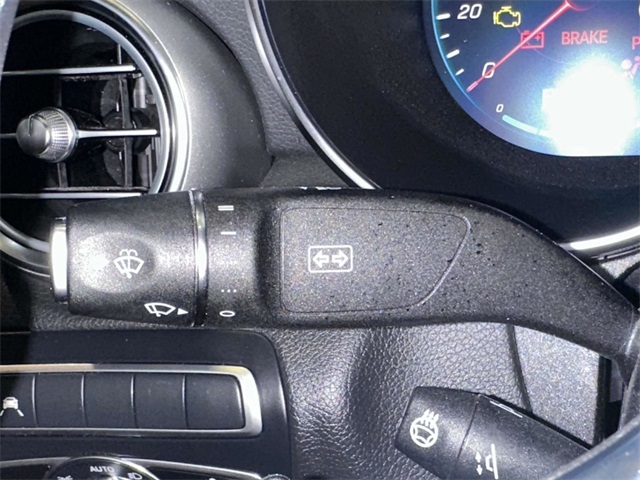used 2023 Mercedes-Benz C-Class car, priced at $52,168