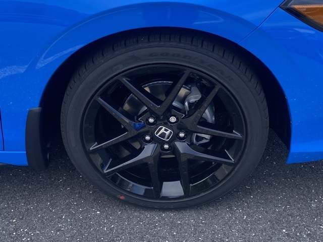 new 2026 Honda Civic car, priced at $28,267