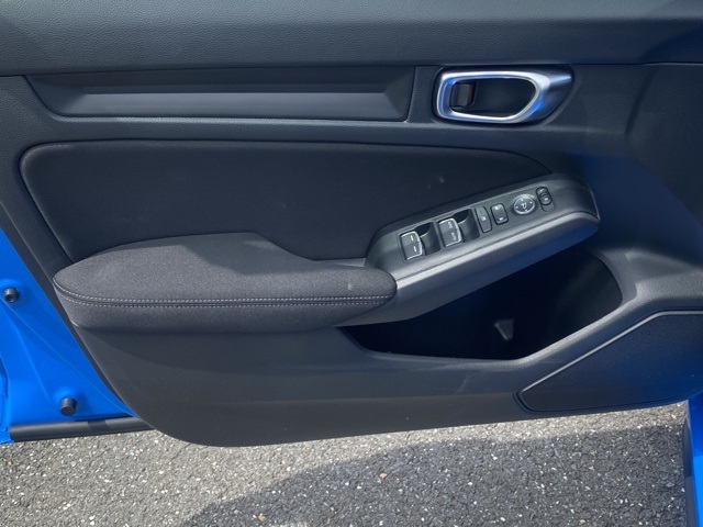 new 2026 Honda Civic car, priced at $28,267