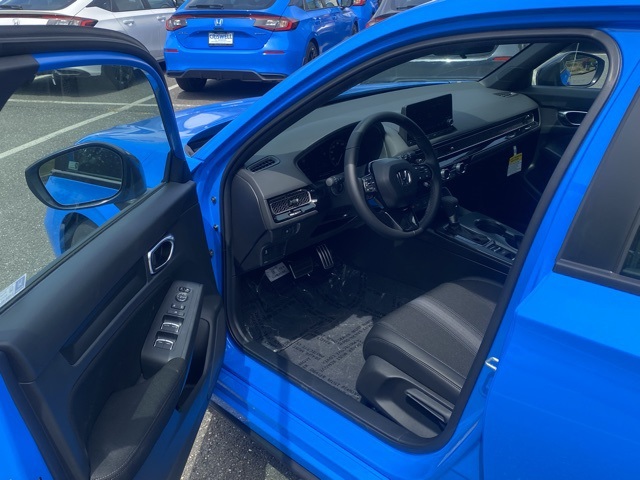 new 2026 Honda Civic car, priced at $28,267