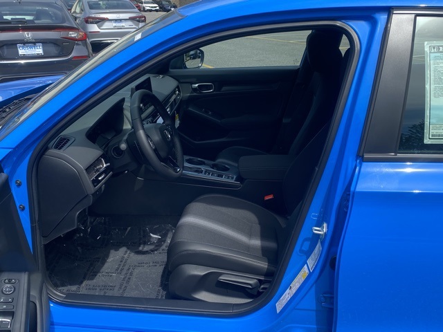 new 2026 Honda Civic car, priced at $28,267