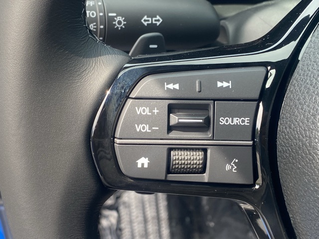 new 2026 Honda Civic car, priced at $28,267