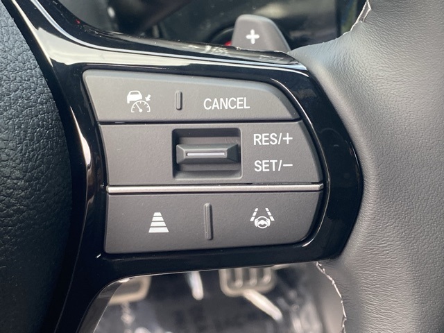 new 2026 Honda Civic car, priced at $28,267