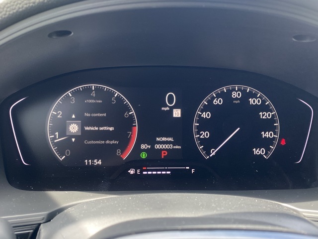 new 2026 Honda Civic car, priced at $28,267