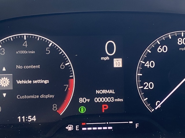 new 2026 Honda Civic car, priced at $28,267