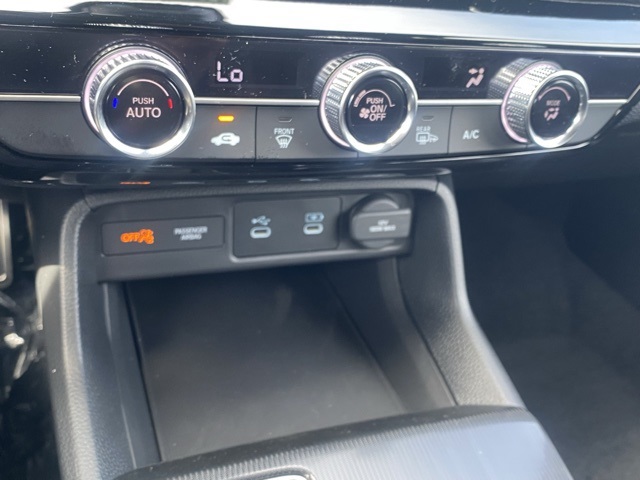 new 2026 Honda Civic car, priced at $28,267