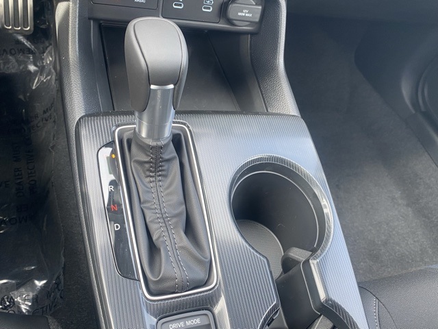 new 2026 Honda Civic car, priced at $28,267