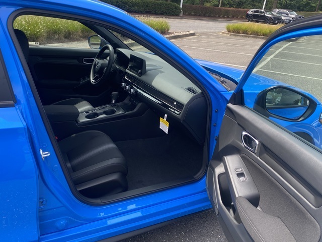 new 2026 Honda Civic car, priced at $28,267