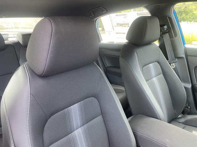 new 2026 Honda Civic car, priced at $28,267