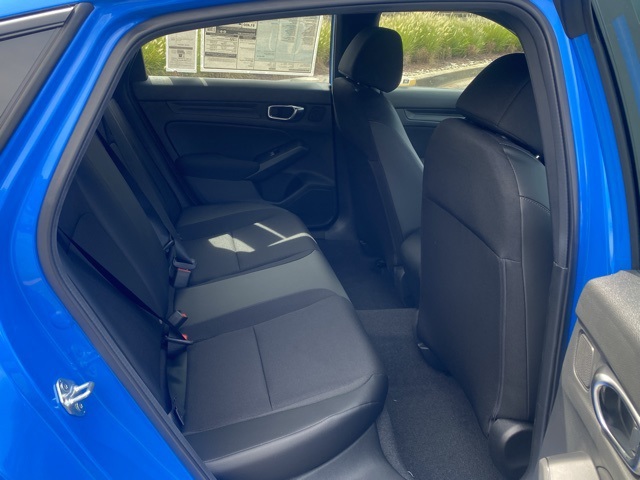 new 2026 Honda Civic car, priced at $28,267