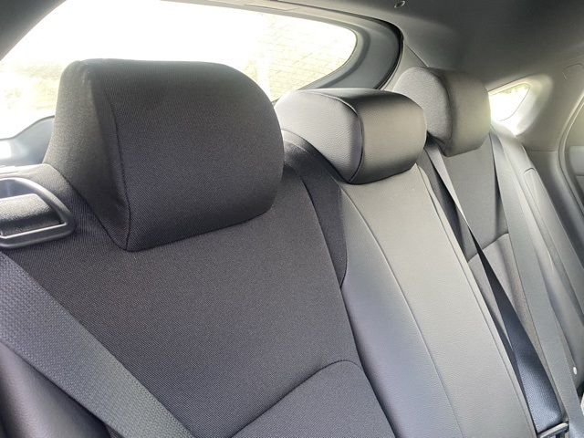 new 2026 Honda Civic car, priced at $28,267