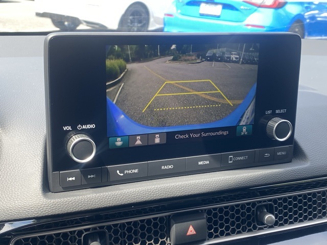 new 2026 Honda Civic car, priced at $28,267