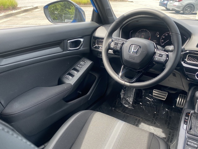 new 2026 Honda Civic car, priced at $28,267