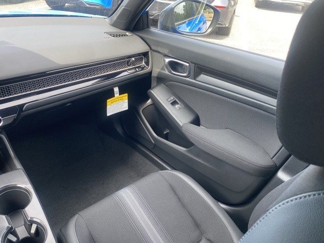 new 2026 Honda Civic car, priced at $28,267