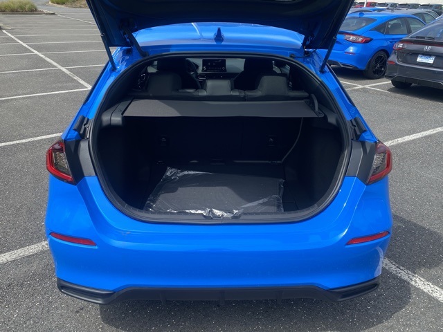 new 2026 Honda Civic car, priced at $28,267