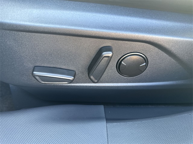 new 2025 Ford Mustang Mach-E car, priced at $48,910