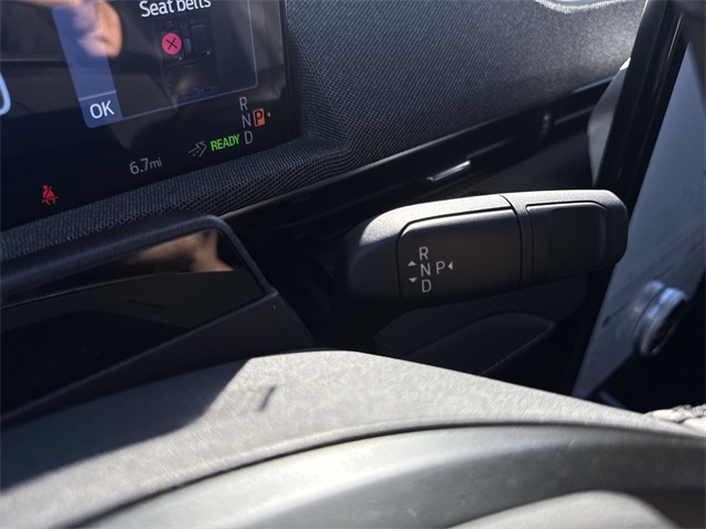 new 2025 Ford Mustang Mach-E car, priced at $48,910