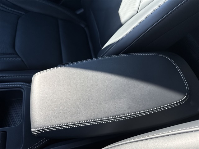 new 2025 Ford Mustang Mach-E car, priced at $48,910