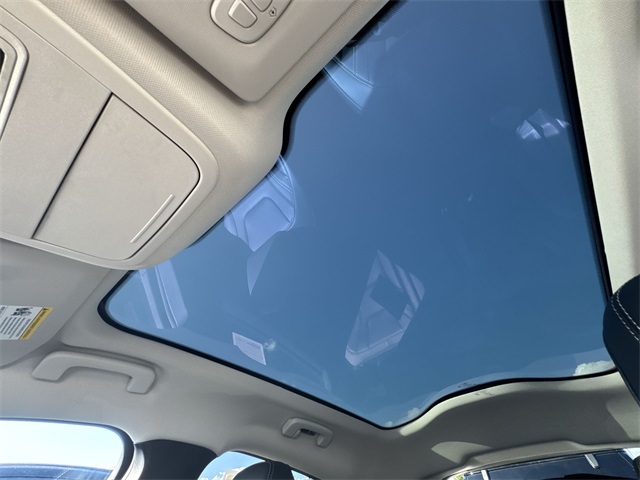 new 2025 Ford Mustang Mach-E car, priced at $48,910