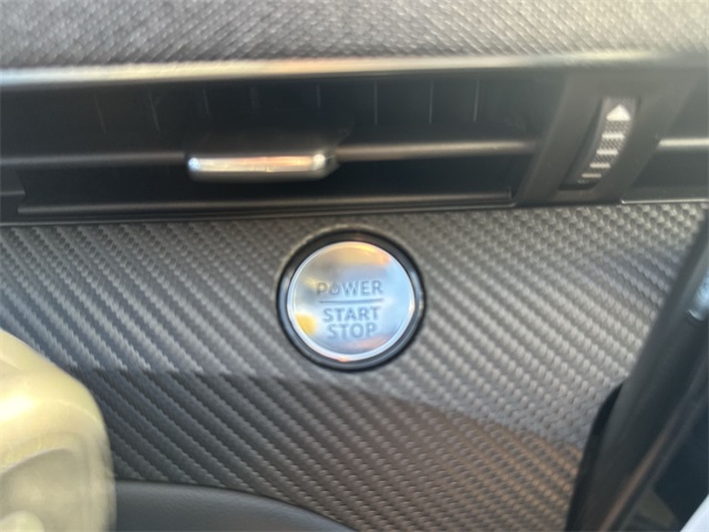 new 2025 Ford Mustang Mach-E car, priced at $48,910